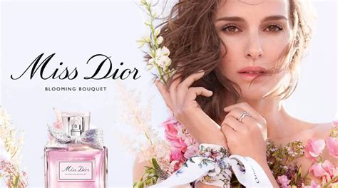 dior perfume apple publicity|Dior marketing strategy review.